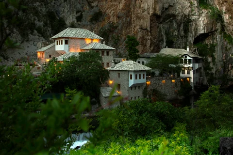 Most Beautiful Villages