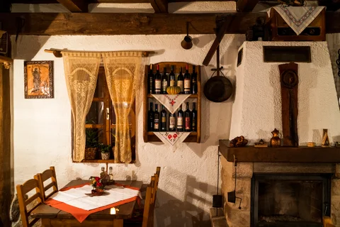 Homestay Accommodation in Herzegovina