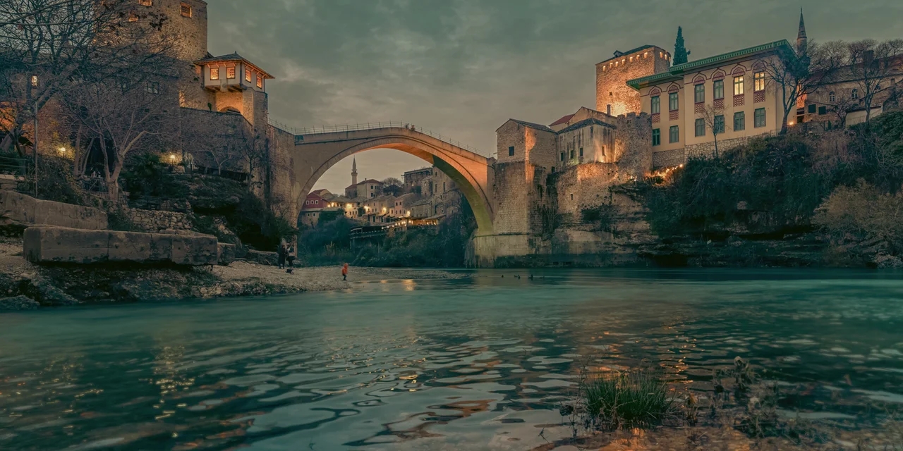 Mostar