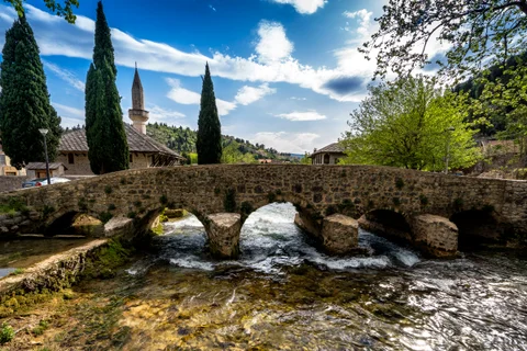 Šetnja kroz povijest