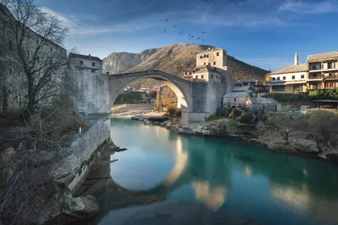 Mostar