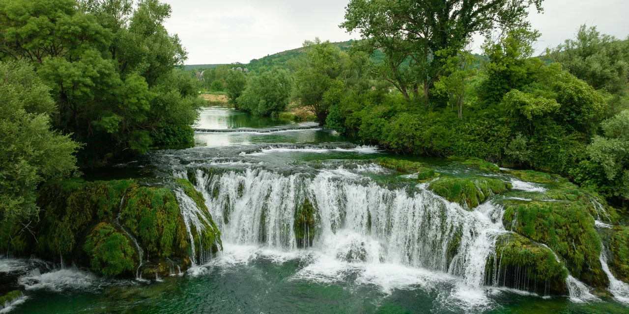 The Rivers of Herzegovina