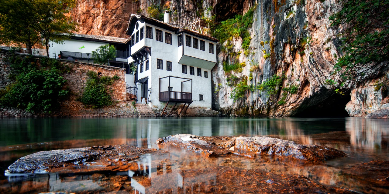Blagaj