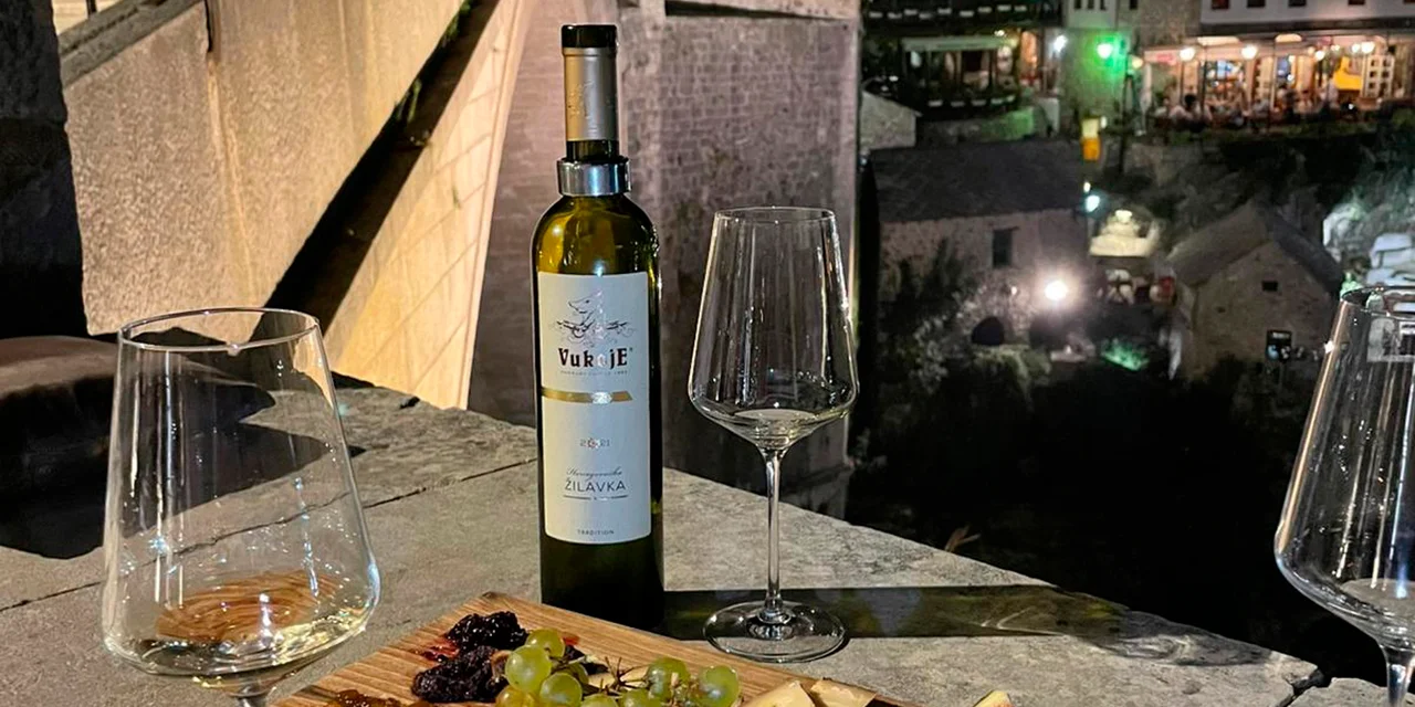 The Spirit of Herzegovina